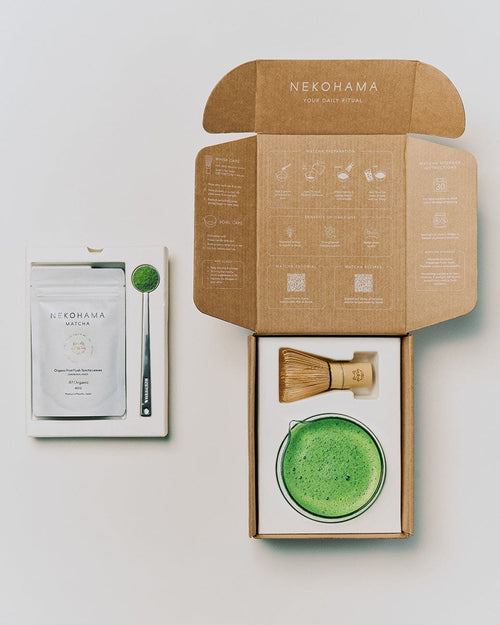 Essentials Kit Essentials Kit