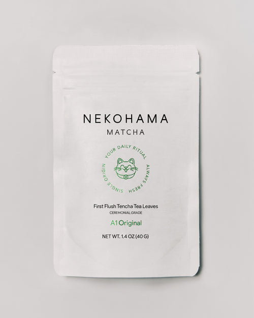 Ceremonial Matcha Ceremonial Matcha