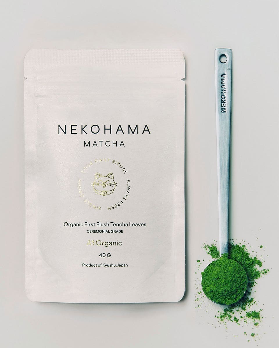 Ceremonial Matcha Ceremonial Matcha