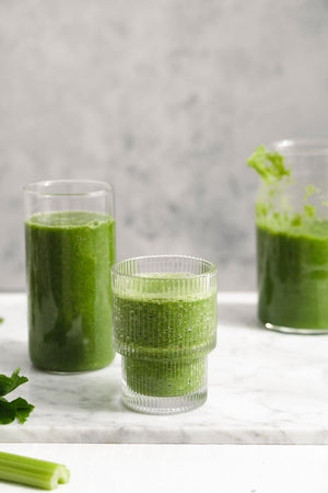 Best Smoothie for Gut Health