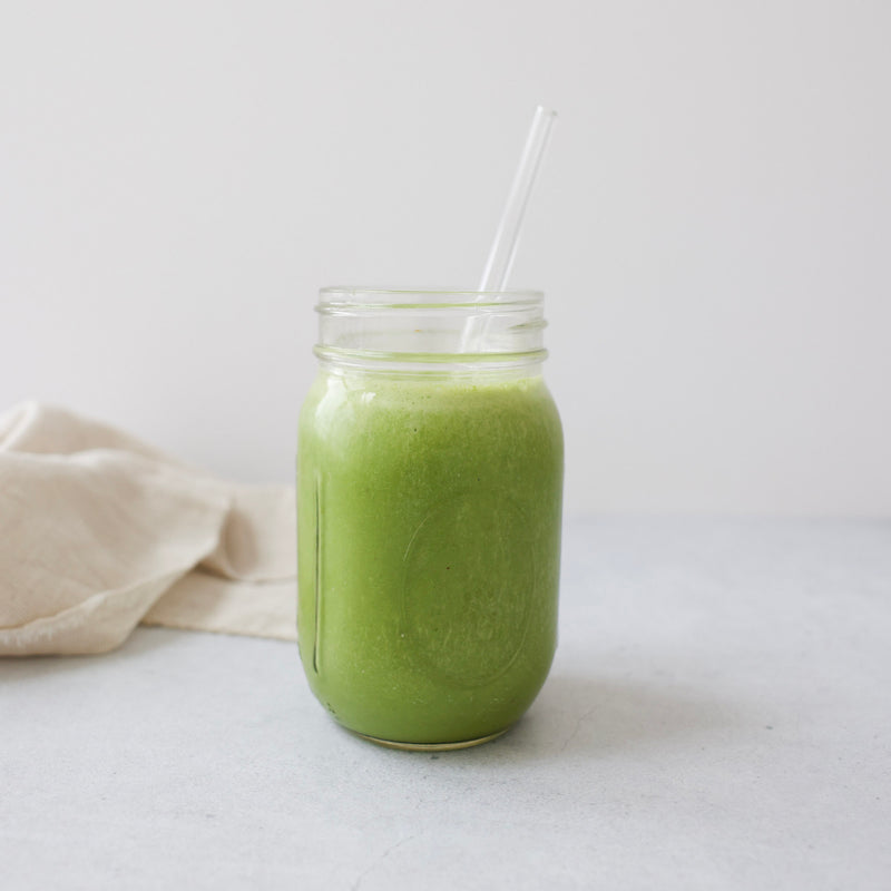 Matcha Green Smoothie