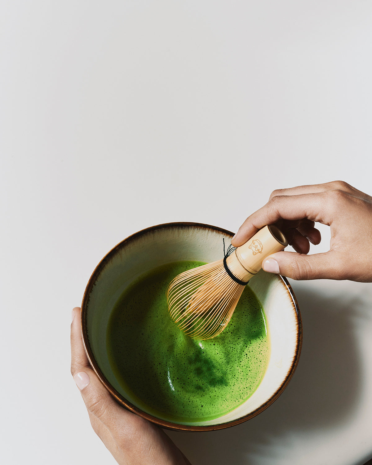 Ceremonial Matcha