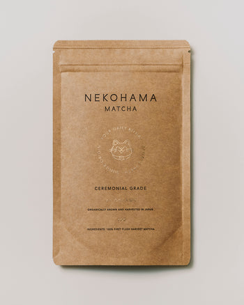 Ceremonial Matcha