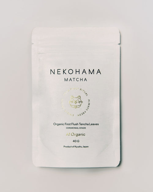 Ceremonial Matcha