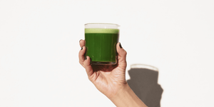 Not All Matcha is Created Equal
